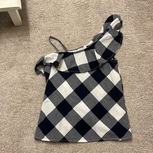 BeachLunchLounge Blouse